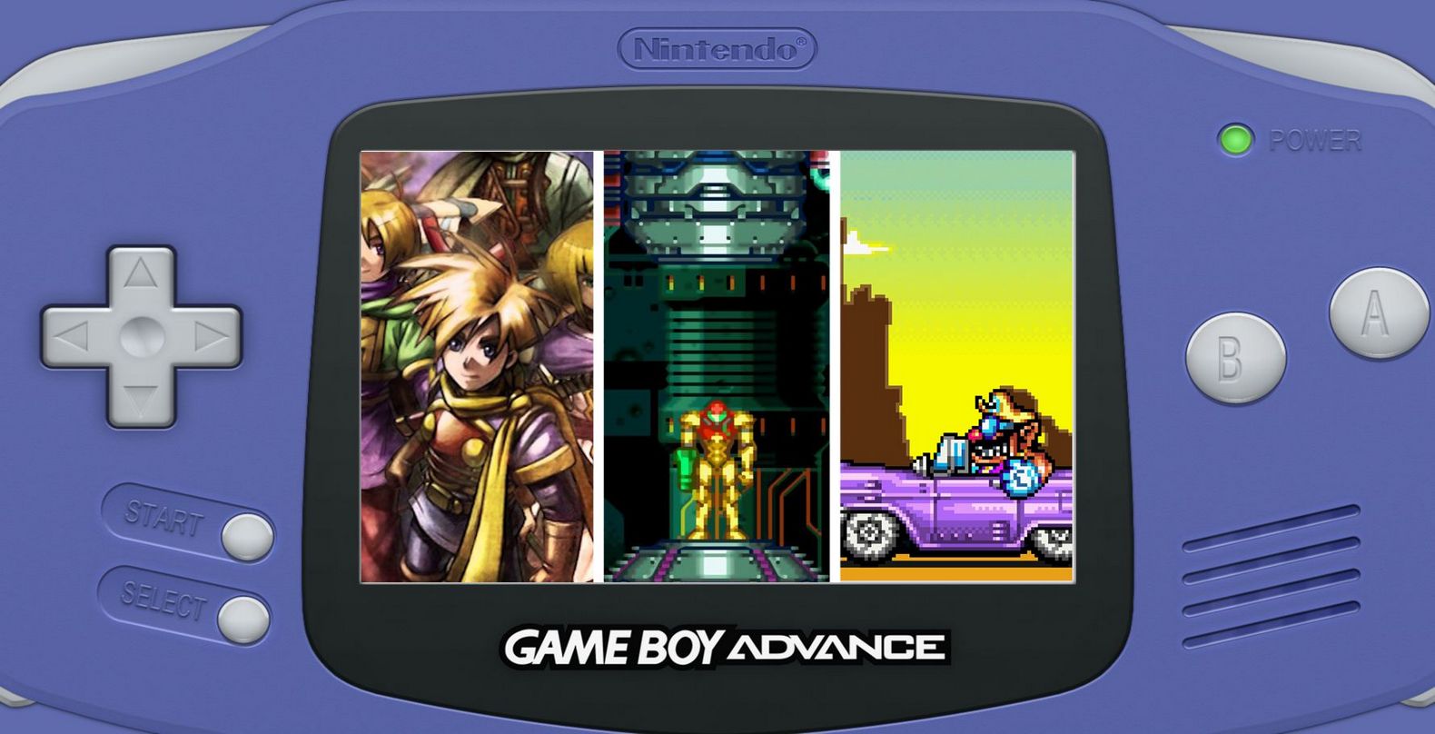 The 10 finest Video game Child Breakthrough video games of all time