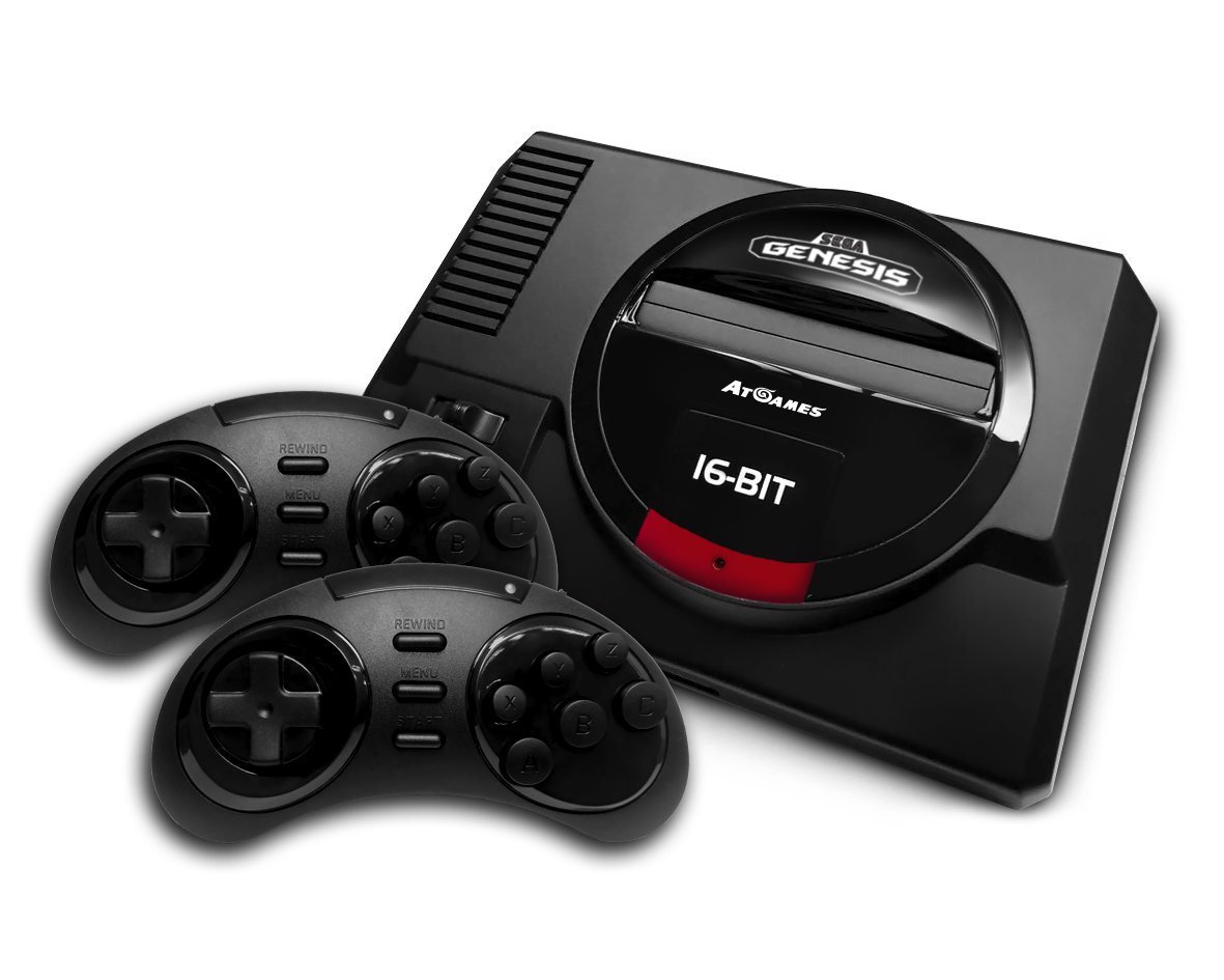 10 Sega Genesis Rom Hacks You Most Definitely Required To Attempt