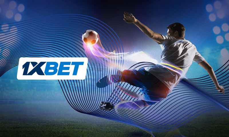 БК 1xbet