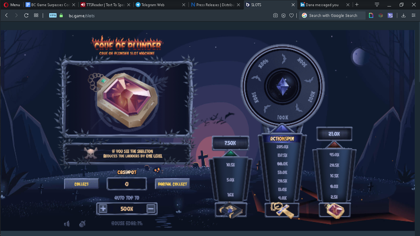 How to Down Payment and Withdraw Cryptocurrencies at a Gambling establishment