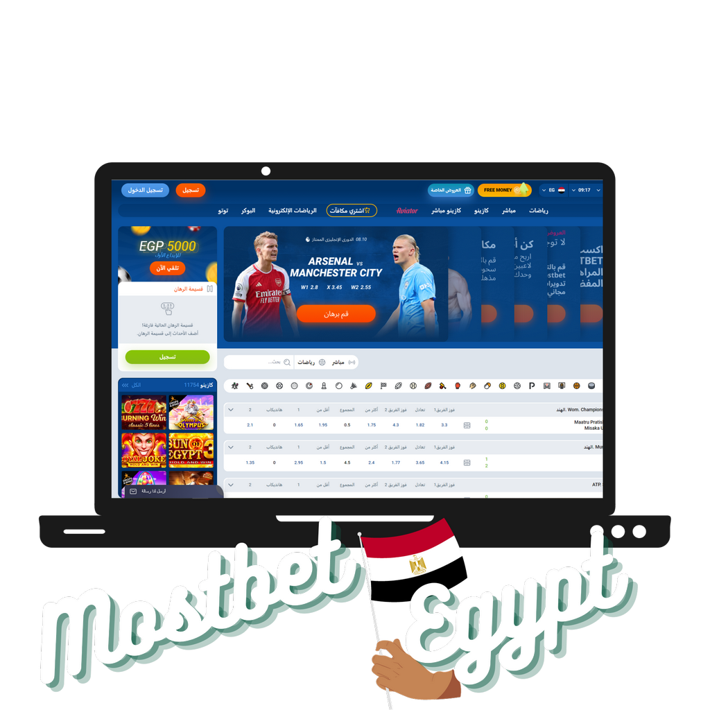 Mostbet Qeydiyyatına Baxış