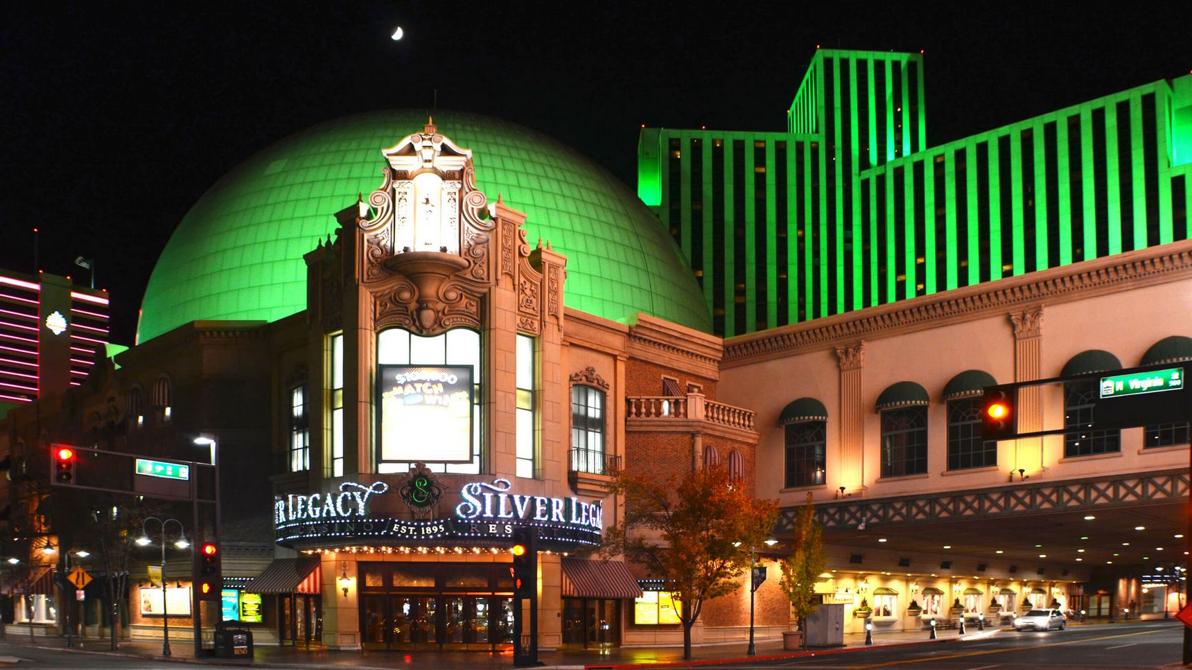 NV Casino Testbericht