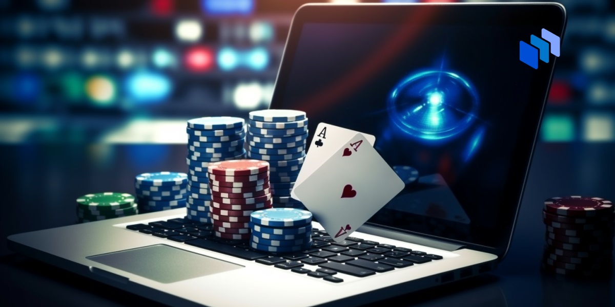 Pierwsze spojrzenie na NV.Casino