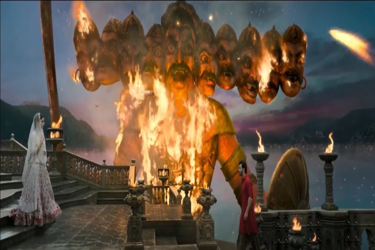 Ra.One - The Game