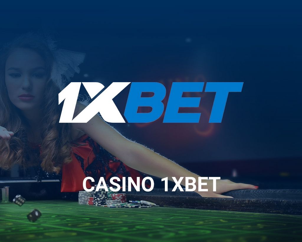 1xbet Mirror работает сегодня