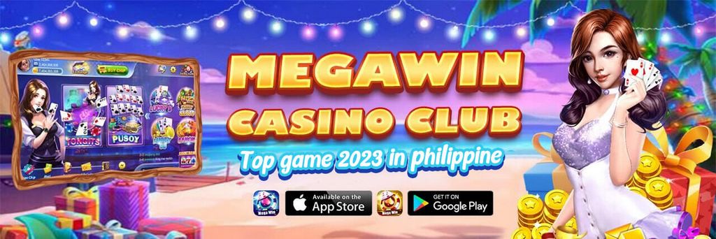 MegaWin Casino Site - Free Slots