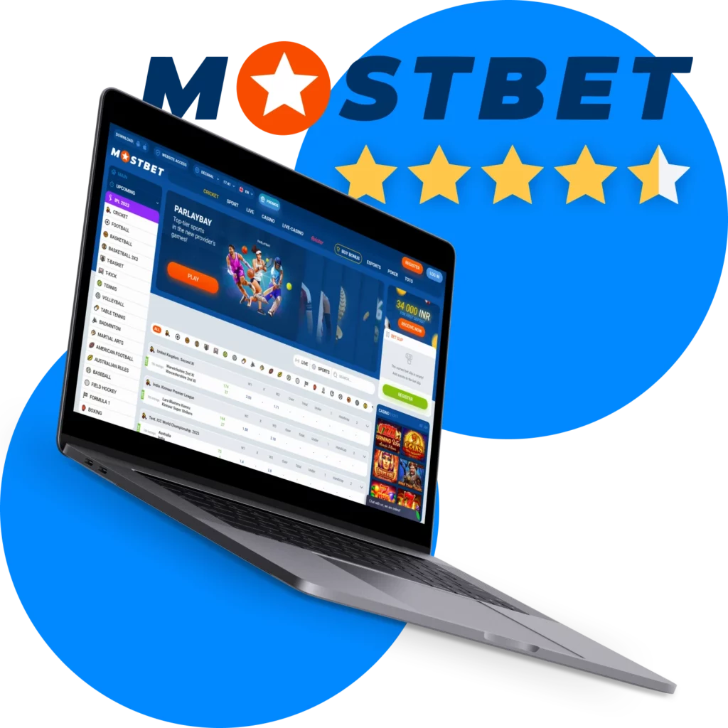 Основное зеркало сайта Mostbet, работающее сегодня