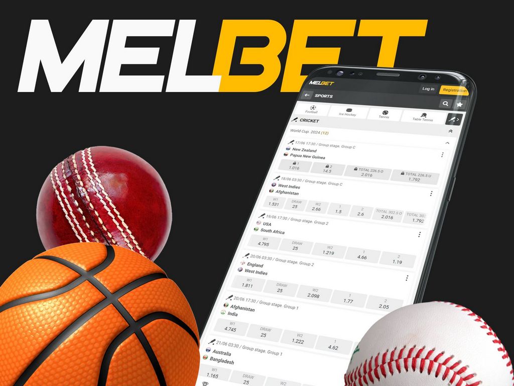 Covert Attributes in Melbet Online Casino App You Must Learn about
