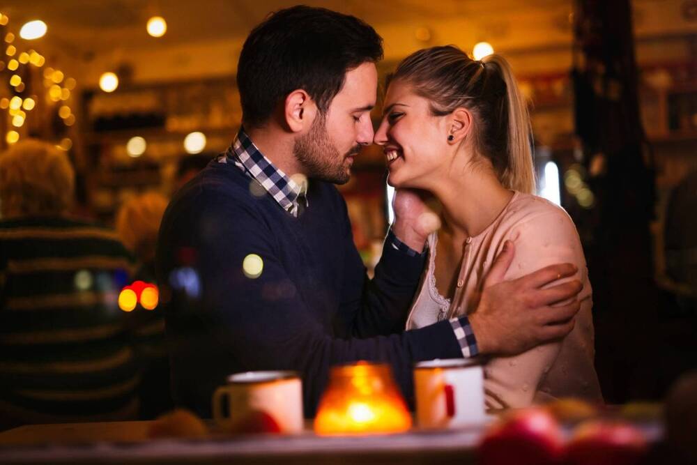 Datempire: Guide to Finding Love Online