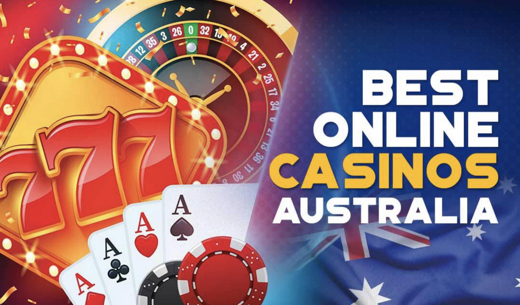 Ideal Online Casino Australia 2025 - Contrast Australian Online Casino Sites