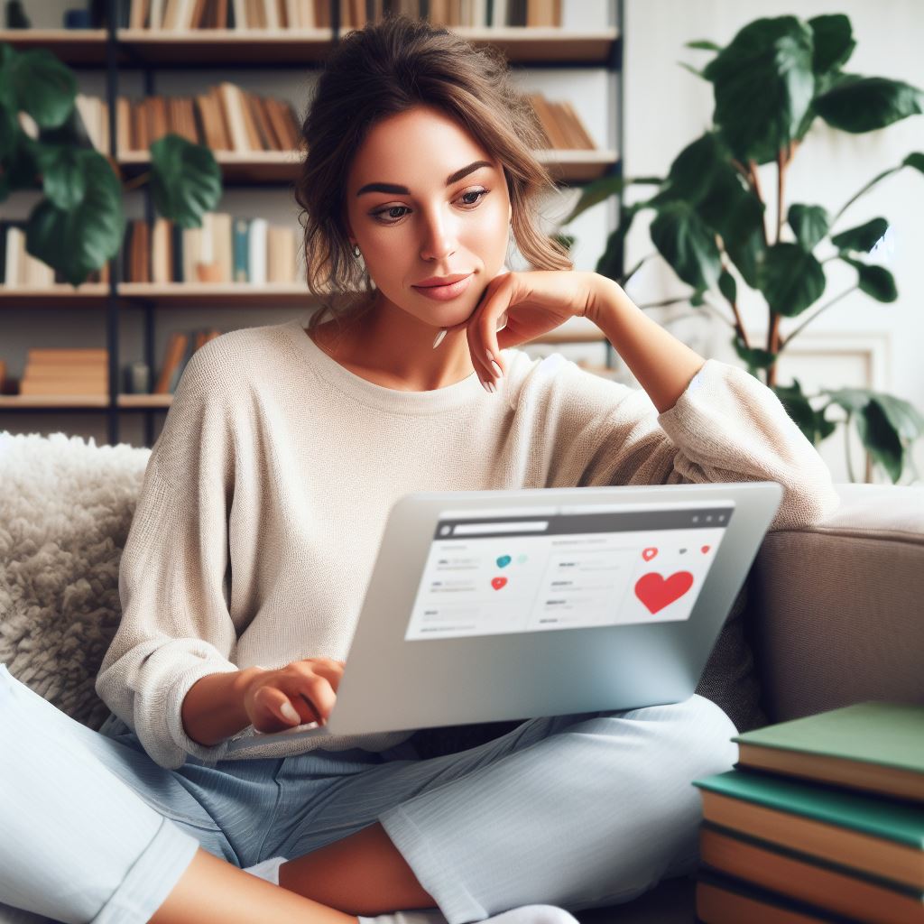SofiaDate Review: A Comprehensive Review to Finding Love Online