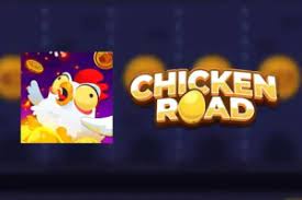 Chicken Road — обзор видеоигры