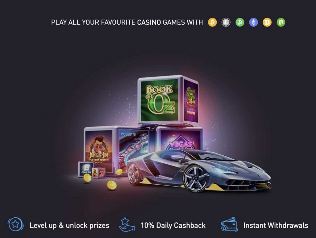 Recensione del casinò online Rocketpot - Classifiche di professionisti e giocatori 