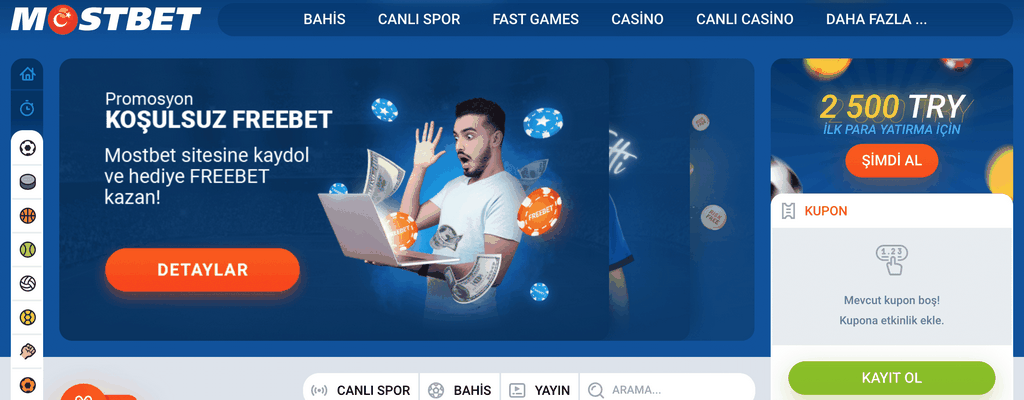 Strona internetowa Mostbet Pl, Władze Zakładów Sportowych Mostbet Polska