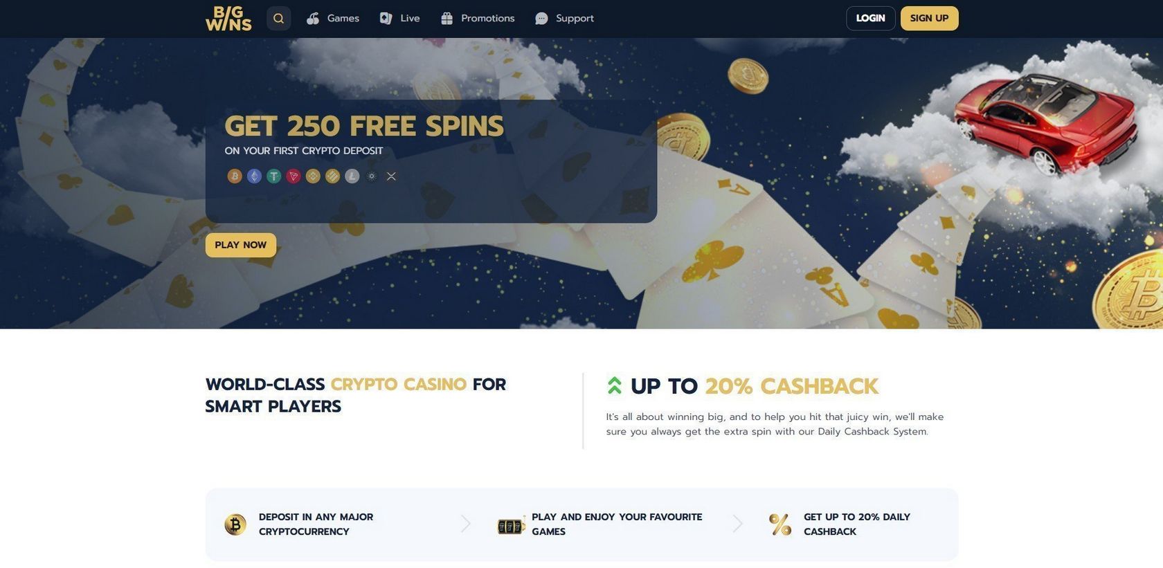 Enhancing Your Experience: Customer Support Provider at Good Fortune Gambling Establishment