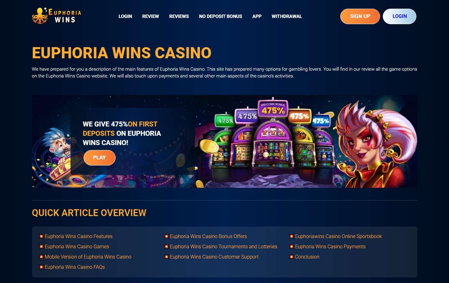 Just how to settle common technical issues at Good fortune Gambling establishment for Finnish players