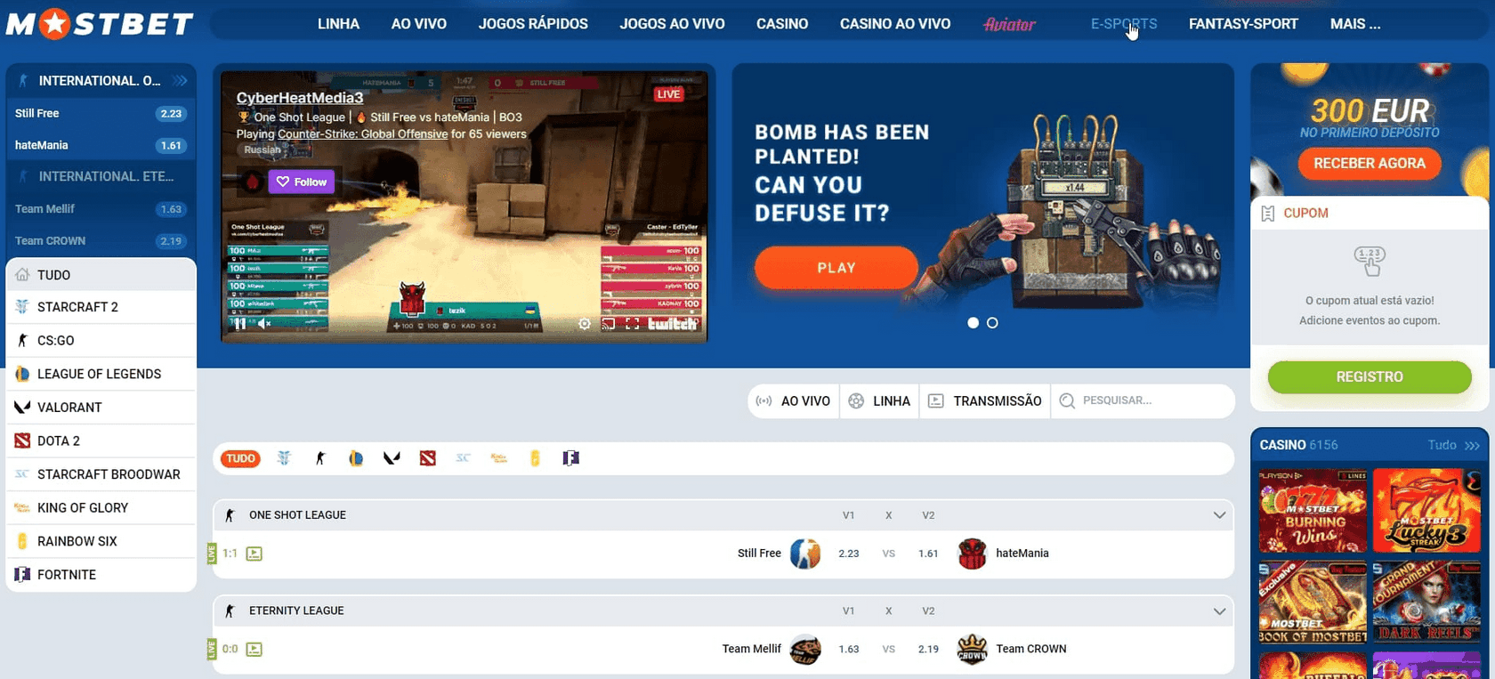 Mostbet Proqramını Yükləyin və Quraşdırın (APK)