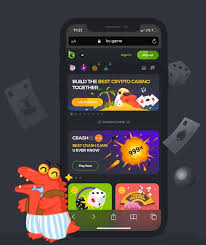 BC Game Reseñas Explorando el Futuro de los Juegos de Azar en Línea