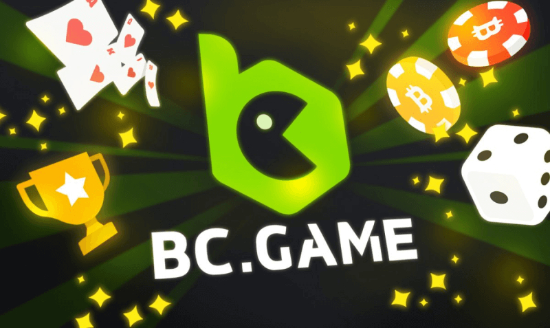 Descubra o BC Game Casino Cripto Sua Porta de Entrada para o Mundo dos Jogos Online