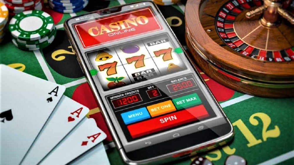 Discover the Excitement of Casino Cosmobet 39