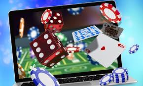 Discover the Excitement of Online Casino Nationalbet 18
