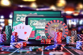 Experience the Thrill at Raptor Wins Casino 28