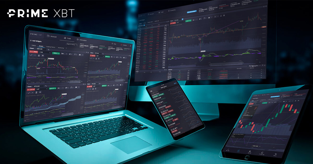 Maximize Your Trading Potential with Signals PrimeXBT