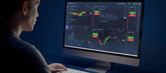 Торговая Платформа PocketOption — Ваш Путь к Успеху на Рынке
