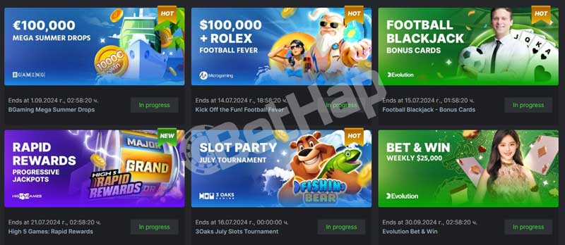 Ultimate Guide to BC.Game Crypto Casino 1