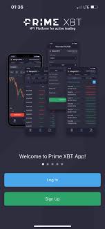 Understanding PrimeXBT Crypto Trading A Comprehensive Guide