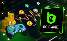 BC Game ミラ あなたの仮想リゾートへの旅