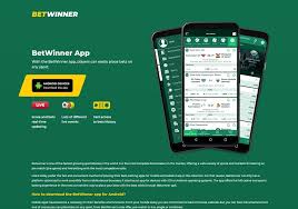 Betwinner Para Yatırma Güvenilir ve Hızlı Hizmetler