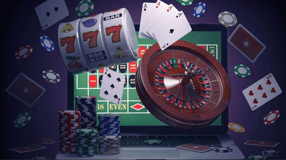 Casino Memo New Explore the Latest Trends and Technologies in Online Gambling