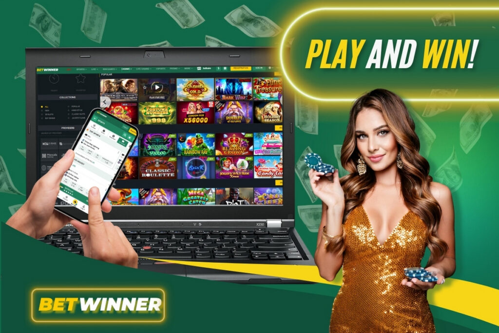 Découvrez l'univers du casino online et ses secrets