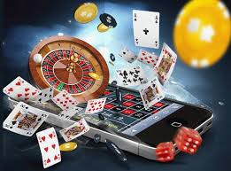 Discover the Exciting World of Gaming at DogsFortune
