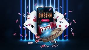 Discover the Future of Online Gaming with NineWin