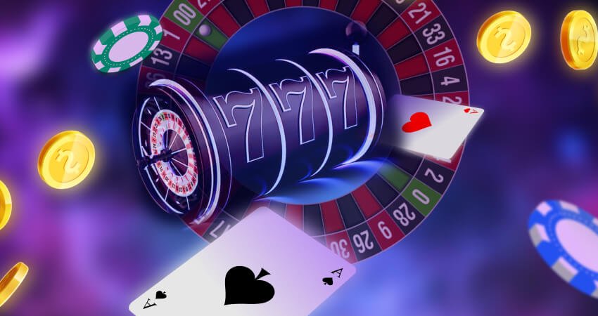 Discover the Thrills of Casino Gransino 7