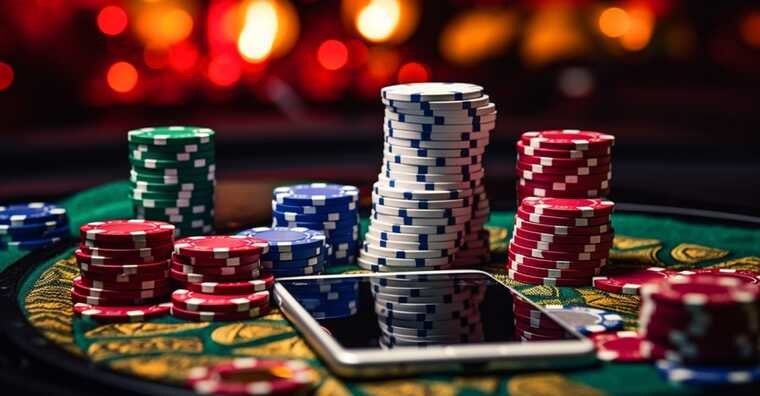 Easy Steps in the Spicy Jackpots Casino Registration Process