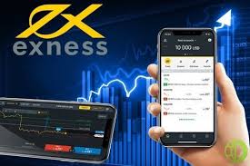 Exness App For Traders A Comprehensive Guide to Mobile Trading