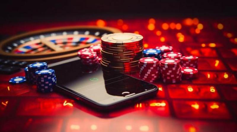 Experience Excitement Like Never Before at Online Sky Hills Casino