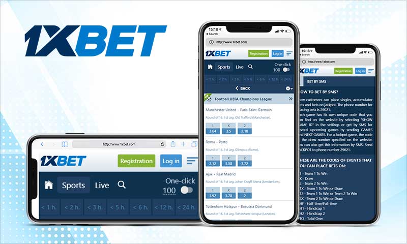 Experience the Thrill of 1xBet Malaysia Betting 90