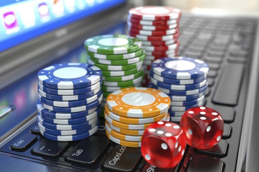 Experience the Thrill of Gaming at LeoVegas Online Casino UK
