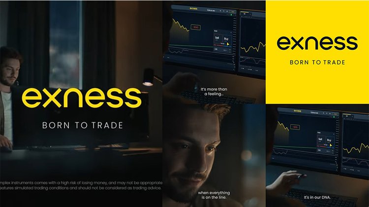 Explore the Benefits of Trading with Exness India