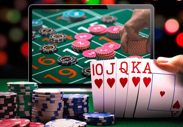 Exploring Casino Magius UK A Comprehensive Guide