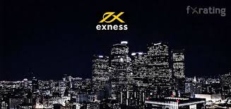 Mastering Financial Markets with Exness Trading