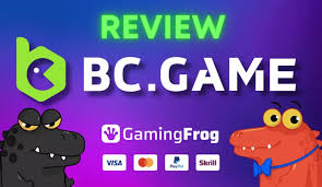 Unlock the Excitement with the bcgame app