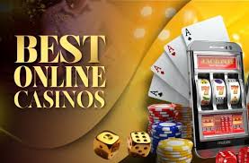 Unveiling the Excitement of Bonus Strike Casino