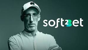 Unveiling the Vision Soft2Bet CEO's Impact on the Gaming Industry