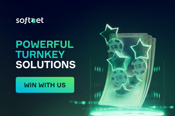 Unveiling the Vision Soft2Bet CEO's Impact on the Gaming Industry