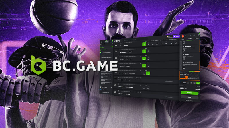BCgame ставки Как выиграть и что нужно знать